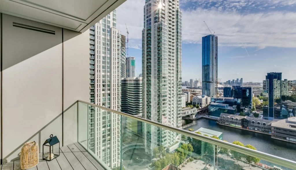 Rent-to-Service Apartments in United Kingdom