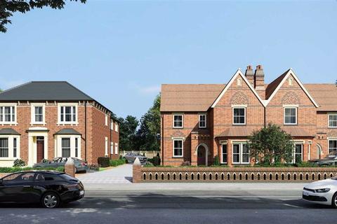 Overview of Stevenage Real Estate Market