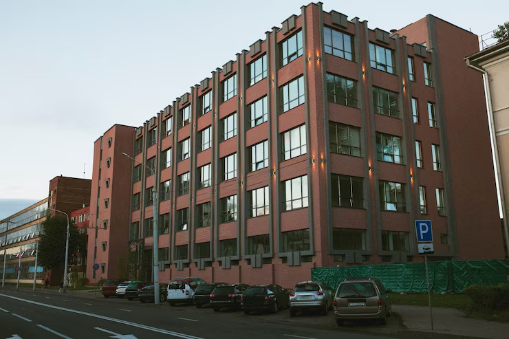 Establishing serviced apartments in the UK