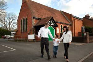 Selling Your UK Home