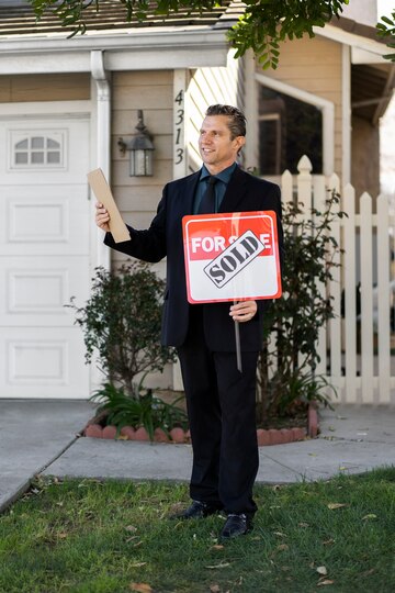 Selling Your UK Home