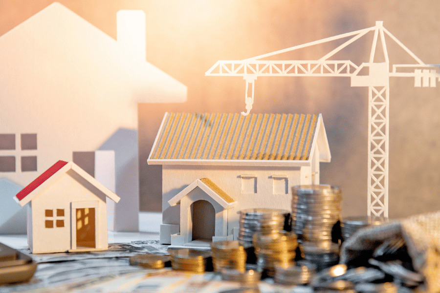 Investing in Property: The Benefits and Risks