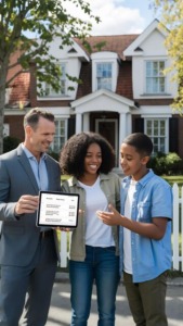 A Basic Guide to the Home-Buying Process in the UK