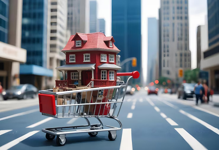 A Basic Guide to the Home-Buying Process in the UK