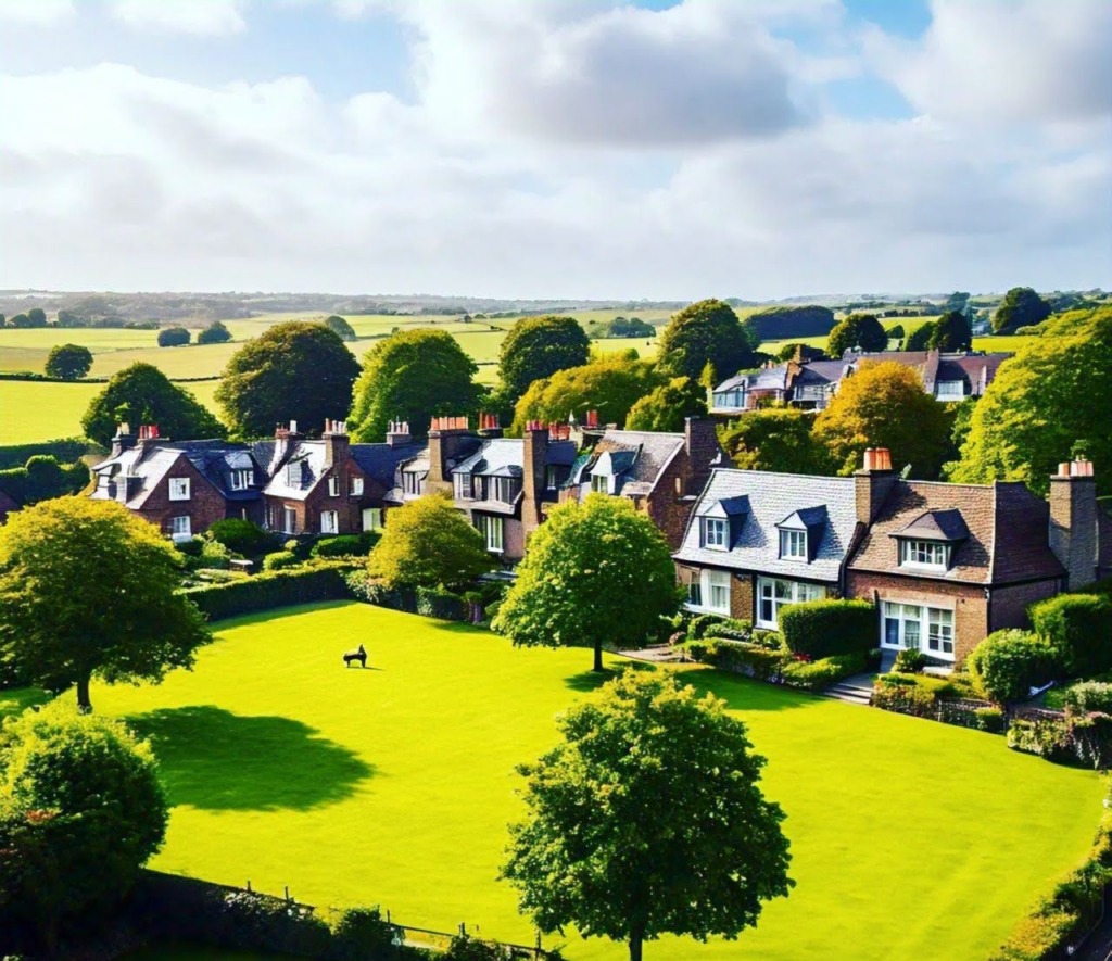 Can Remote Work Transform the UK Housing Landscape