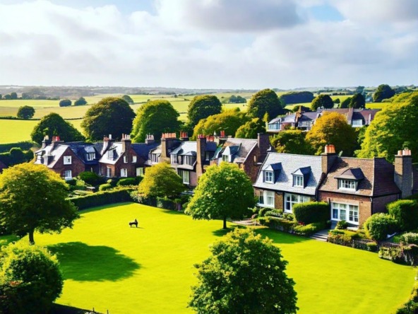 Can Remote Work Transform the UK Housing Landscape