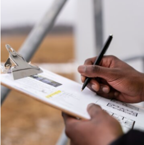 Inspect the Property Thoroughly