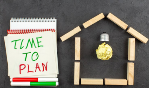 Plan for the Long Term