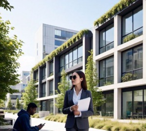 Property Buyers and Renters