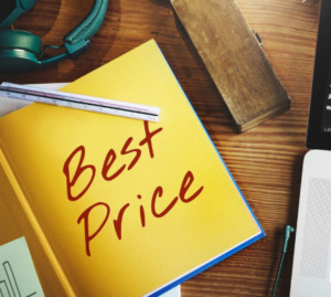 Review Your Rates Regularly