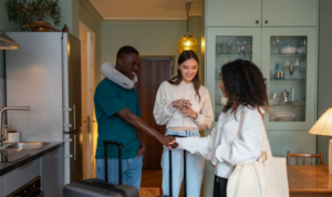 Understand the Average Airbnb Occupancy Rate