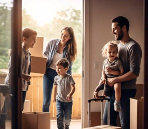 What Should You Think About Before Moving