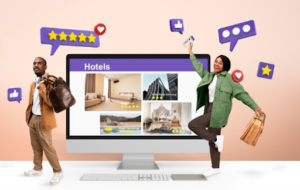 Comparing Serviced Apartments and Hotels