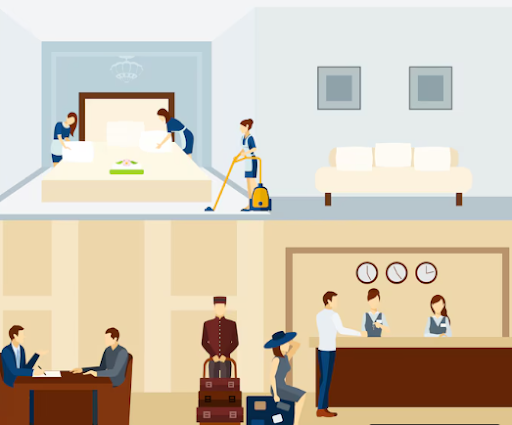 Serviced Apartments vs. Hotels