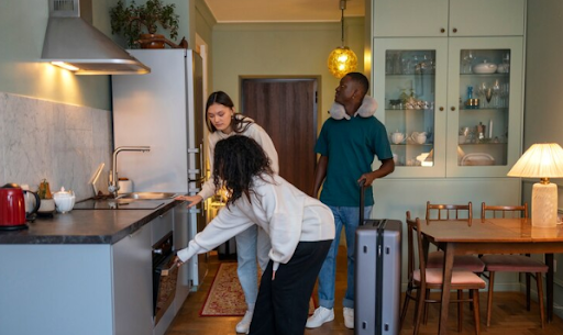 Try a Cost-Effective Rent-to-Service Apartment