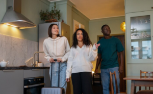 What is a Rent-to-Service Apartment