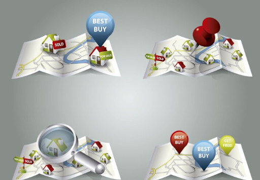 Is Location Everything in Real Estate