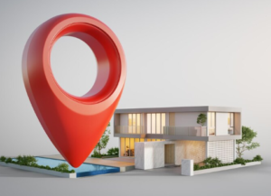 The Property Itself Matters Too