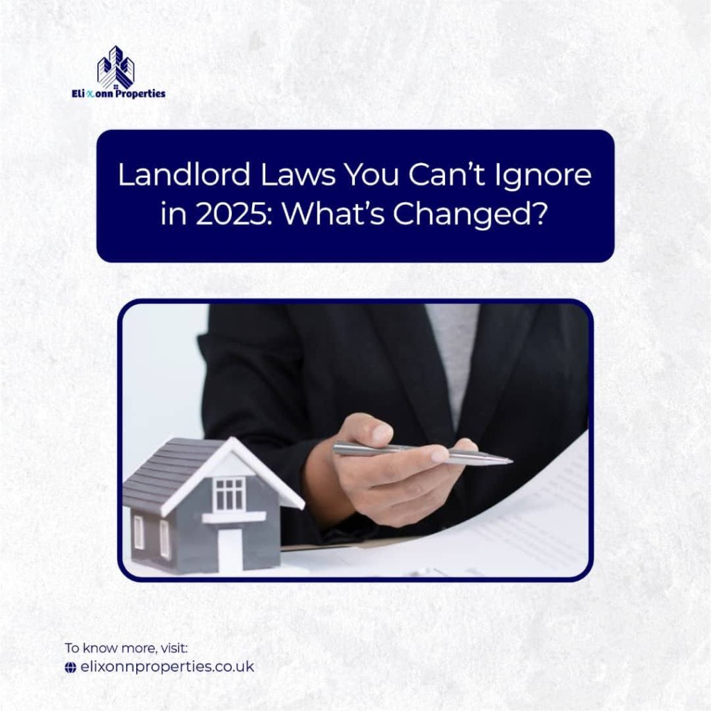 Landlord Law